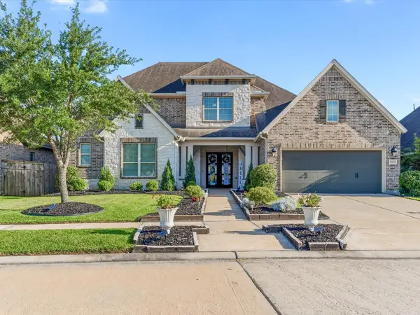 10319 Deerpark Drive, Missouri City, TX 77459
