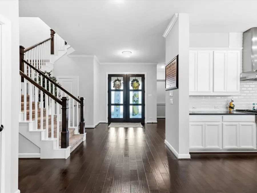 10319 Deerpark Drive, Missouri City, TX 77459 - #3