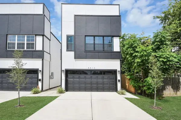 4413 Mallow Street, Houston, TX 77051
