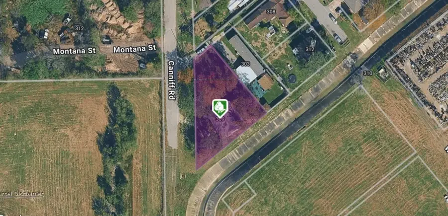 309 Canniff Road, South Houston, TX 77587 - #3
