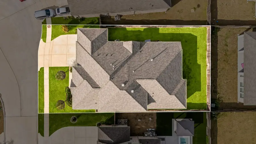 12606 Moon Haven Lane, Cypress, TX 77433 - #2