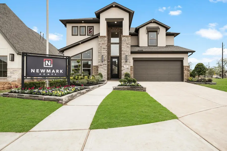 2006 Ironwood Pass Drive, Missouri City, TX 77459 - #2