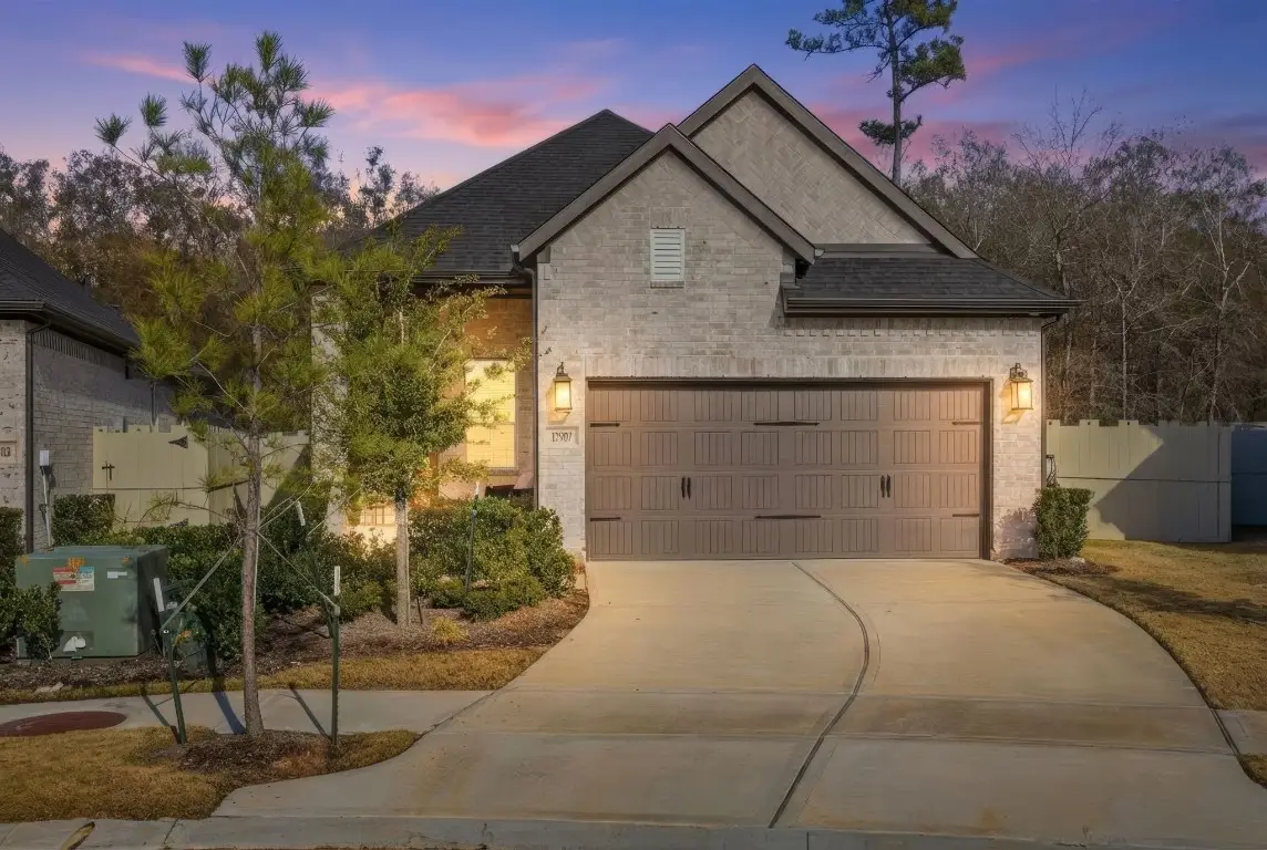 17907 Purple Amaranth, Conroe, TX 77385 - #1