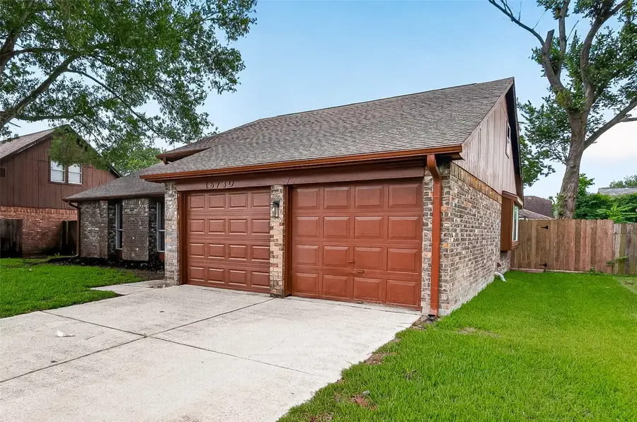 16730 Barkentine Lane, Friendswood, TX 77546 - #2