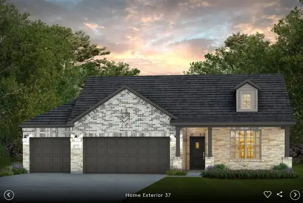 105 Lancaster Court, Dayton, TX 77535