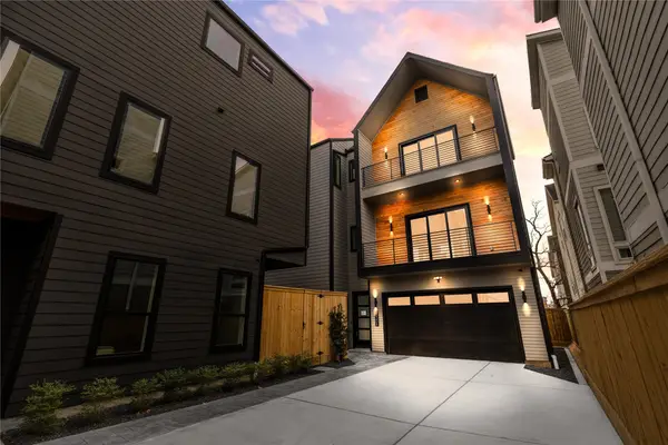 1030 W 24th Street #A, Houston, TX 77008