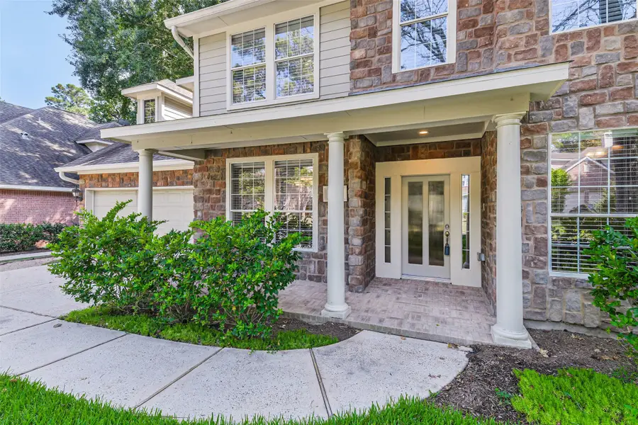 15 Filigree Pines Place, The Woodlands, TX 77382 - #2