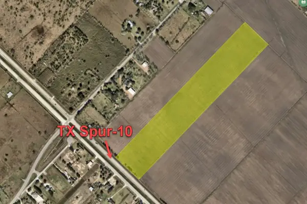 00 Tx Spur-10 Road, Rosenberg, TX 77471