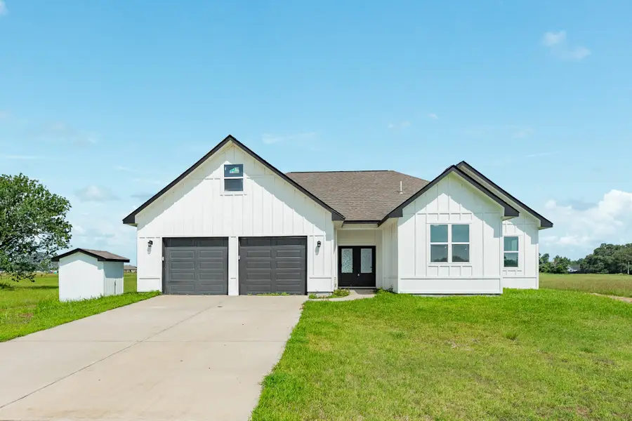 302 Colt Trail, Angleton, TX 77515 - #2