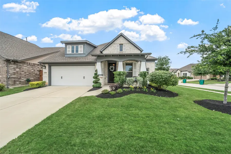 18202 Pedernales Springs Drive, Cypress, TX 77433 - #2