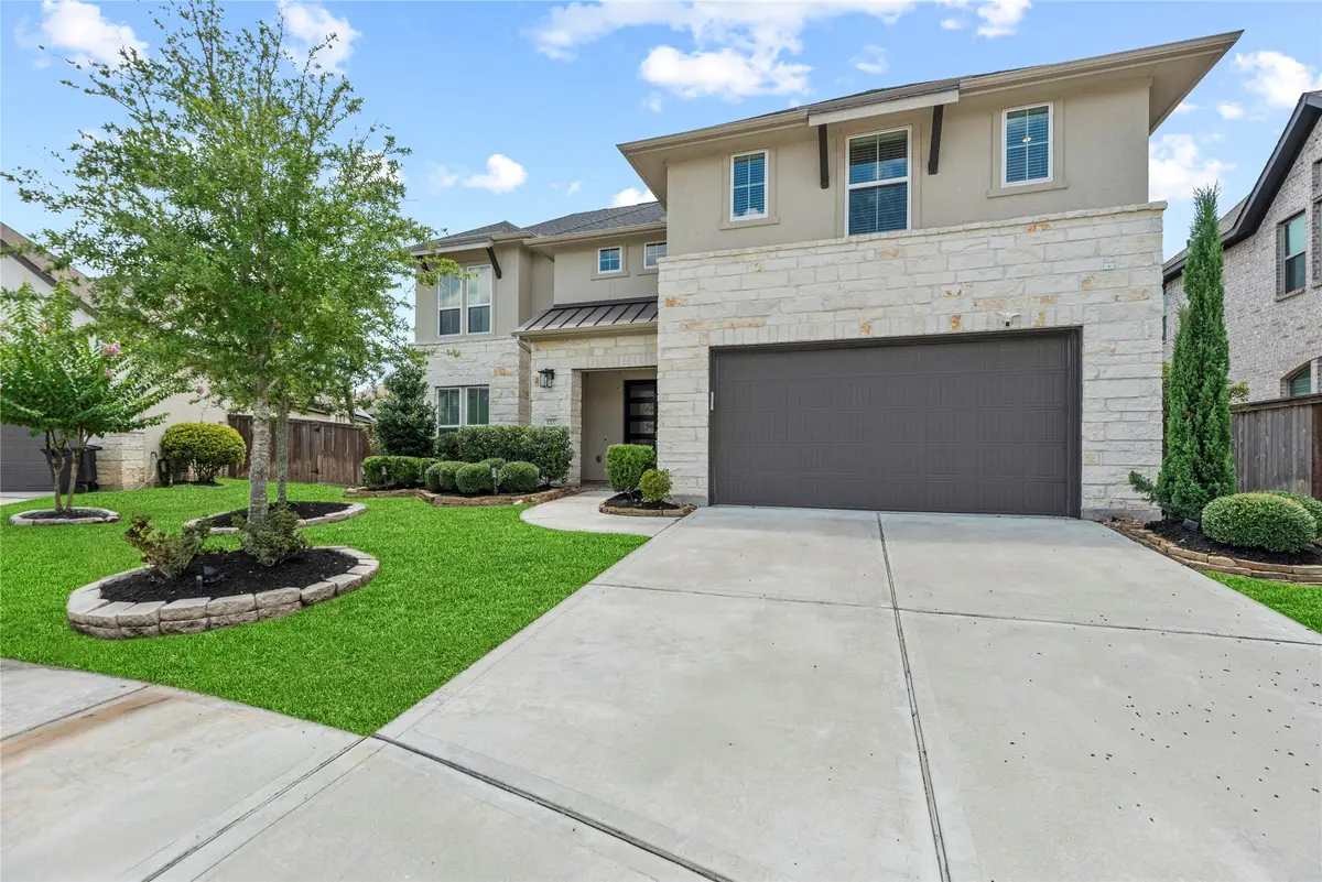 1707 Mccrae Hill Court, Katy, TX 77494 - #1