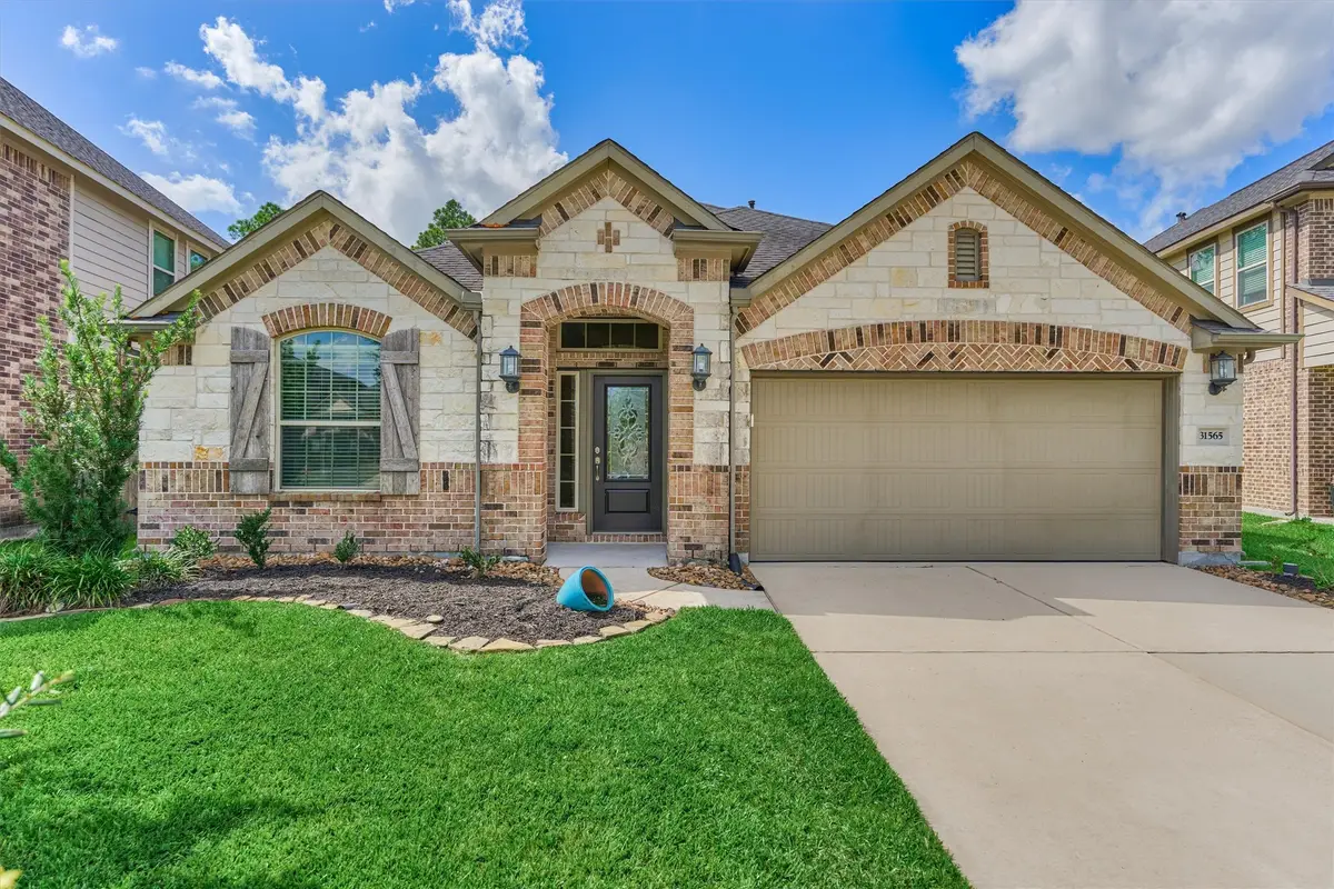 31565 Timber Grove Lane, Spring, TX 77386 - #1