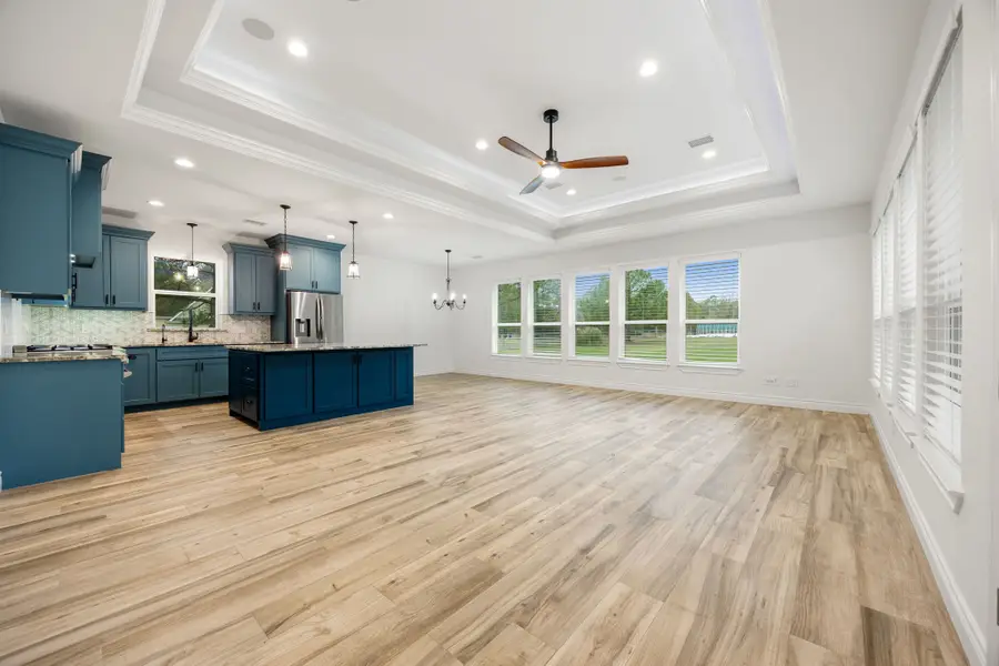 9115 Bush Buck Lane, Conroe, TX 77303 - #3