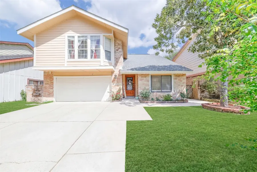 7711 Miller Glen Lane, Houston, TX 77072 - #2