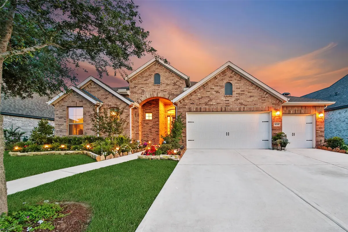 30719 Sonora Ridge Drive, Brookshire, TX 77423 - #1