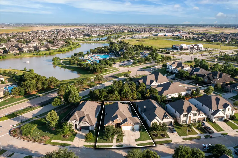 30719 Sonora Ridge Drive, Brookshire, TX 77423 - #3