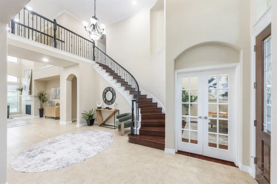 2503 Colliford Creek Court, Katy, TX 77494 - #3