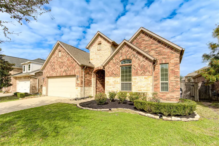 27610 Dalton Bluff Court, Katy, TX 77494 - Image #3