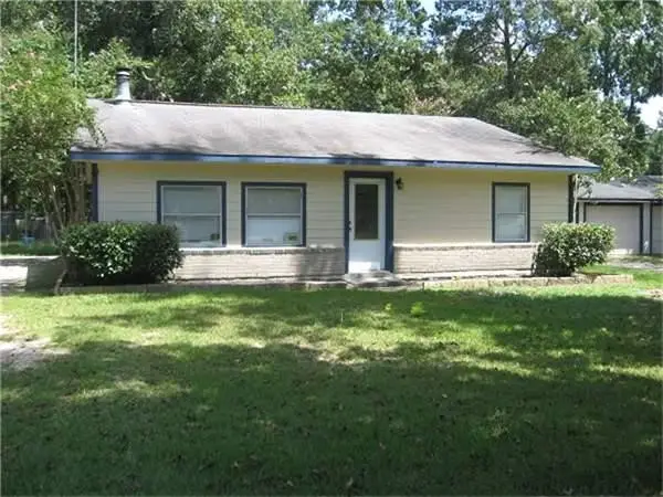 18380 Arbor Oaks Circle, New Caney, TX 77357 - Image #1