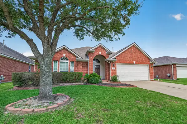 12619 Taylorwood Lane, Houston, TX 77070