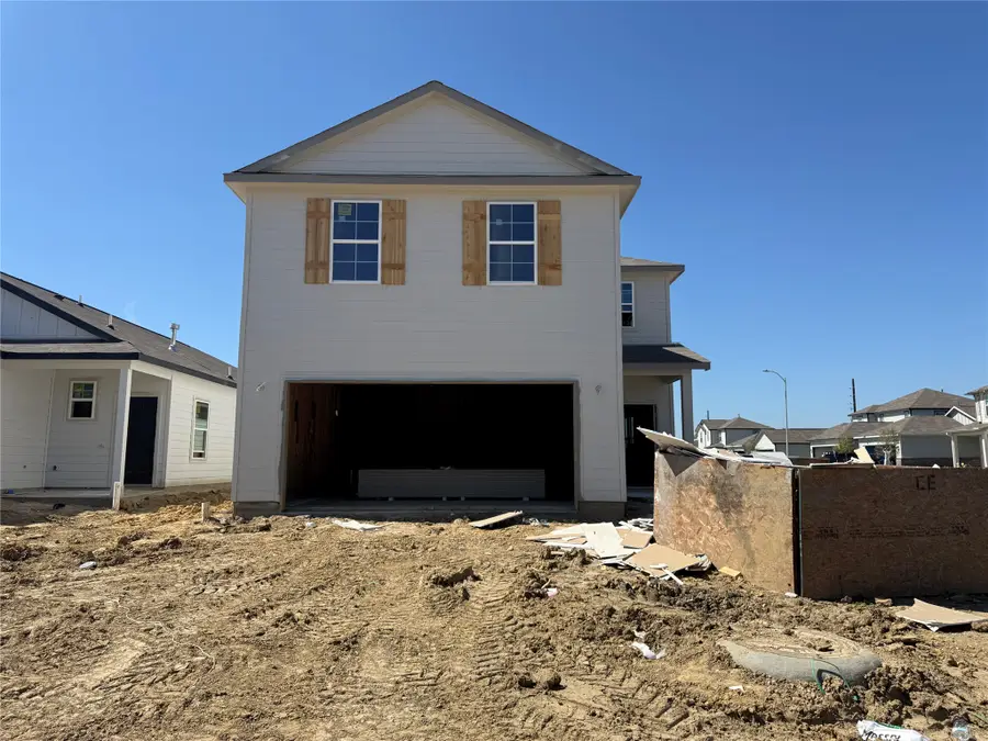 11631 Heritage Wind Drive, Crosby, TX 77532 - #2