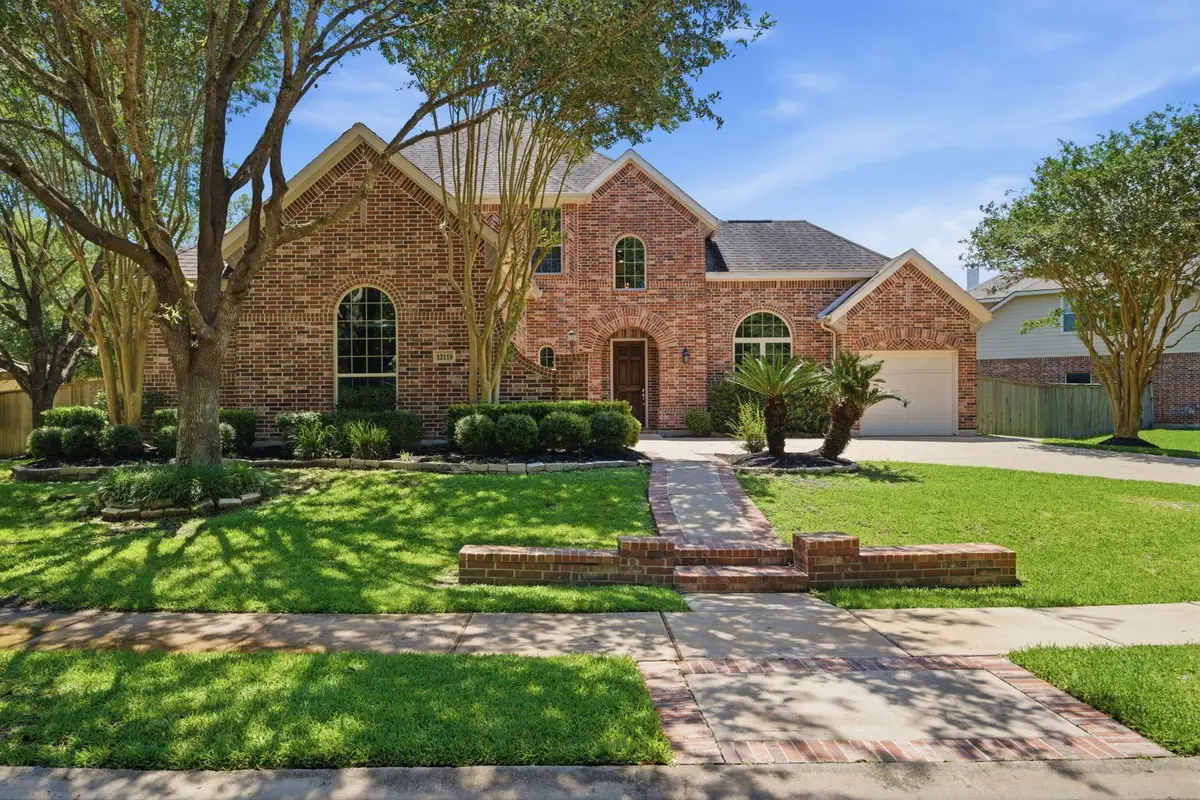 12118 N Founders Shore Drive, Cypress, TX 77433 - #1