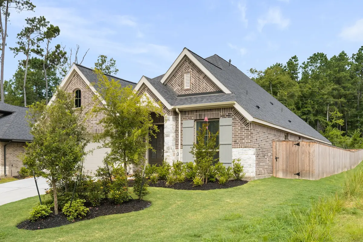 228 W Netleaf Court, Montgomery, TX 77316 - #1