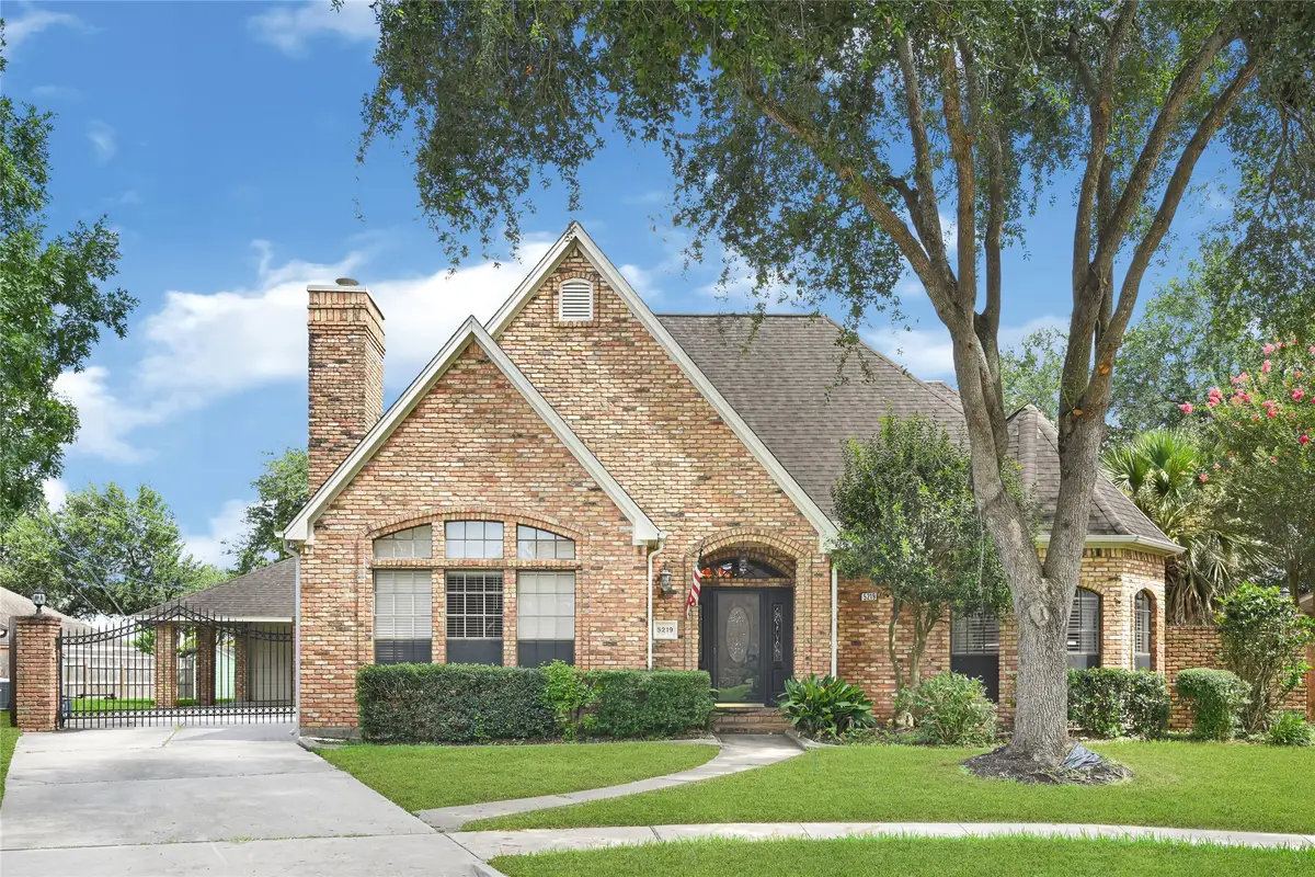 5219 White Manor Drive, Pasadena, TX 77505 - #1
