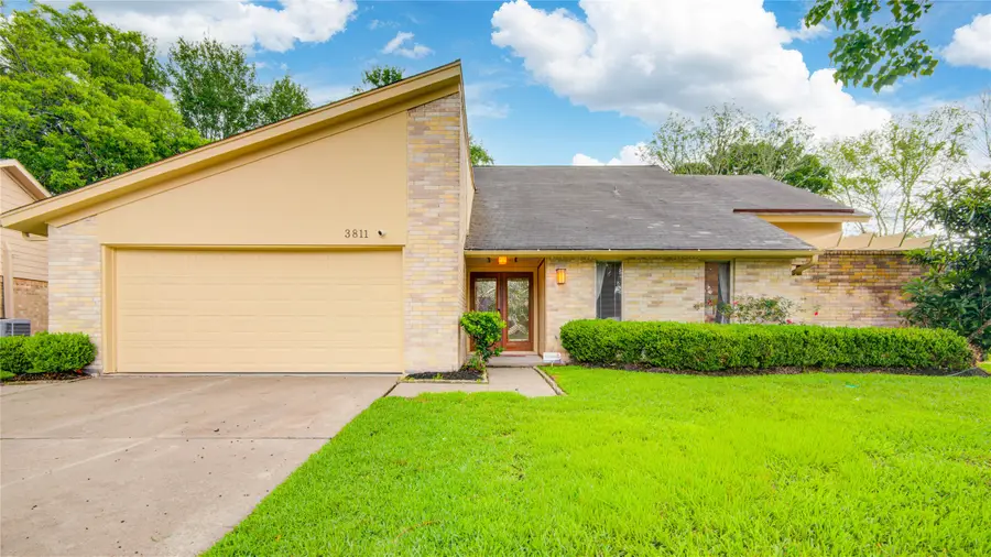 3811 Lamplighter Circle, Missouri City, TX 77459 - #3