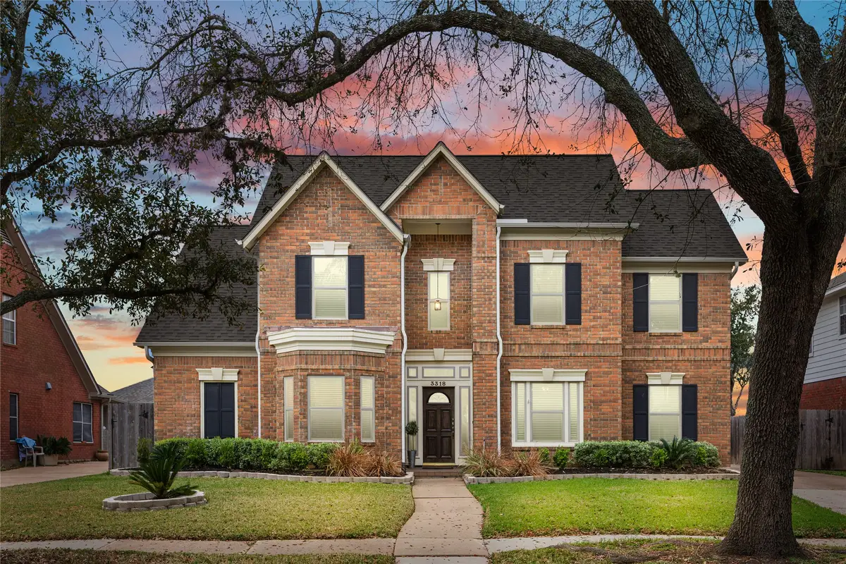 3318 Virgin Island Drive, Sugar Land, TX 77479 - #1