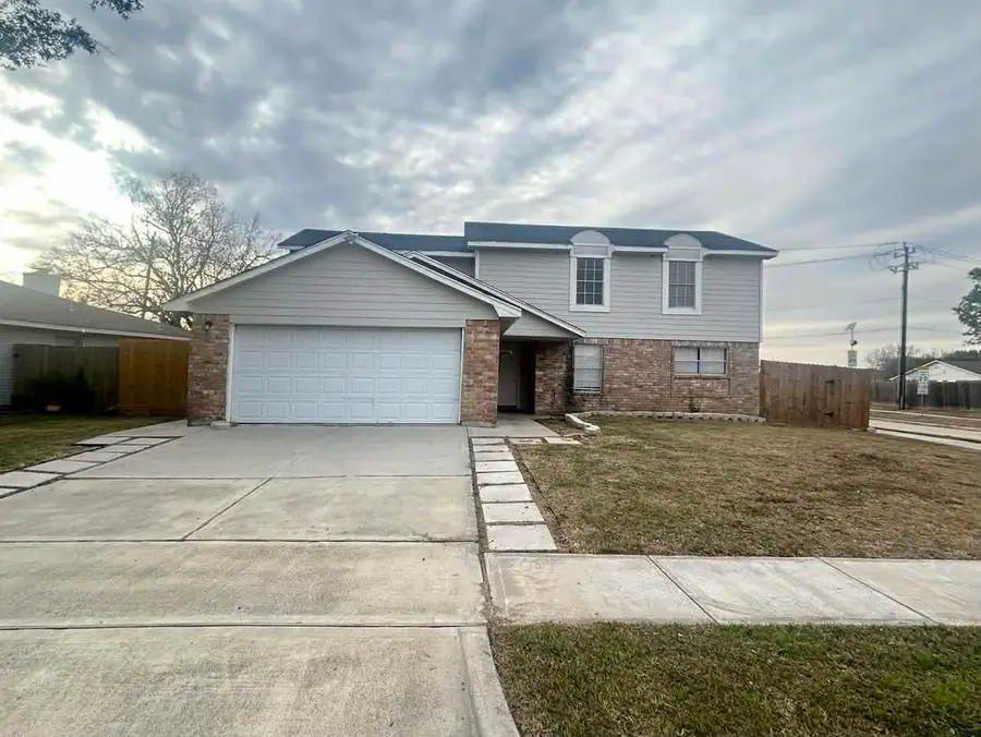 10102 Old Towne Lane, Sugar Land, TX 77498 - #2