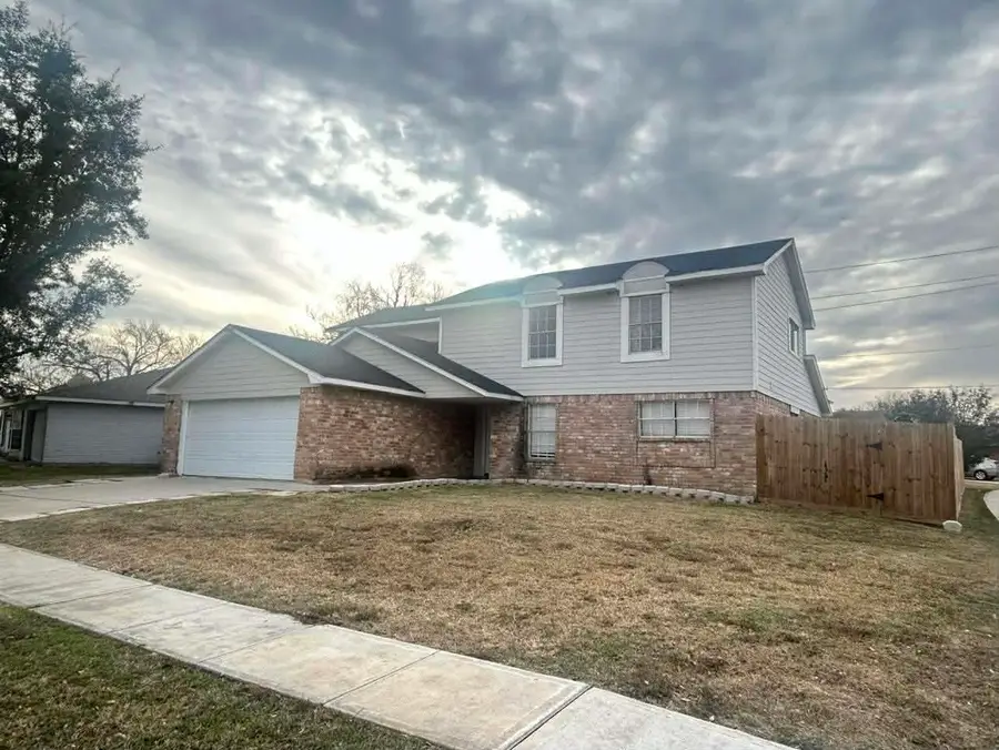 10102 Old Towne Lane, Sugar Land, TX 77498 - #3