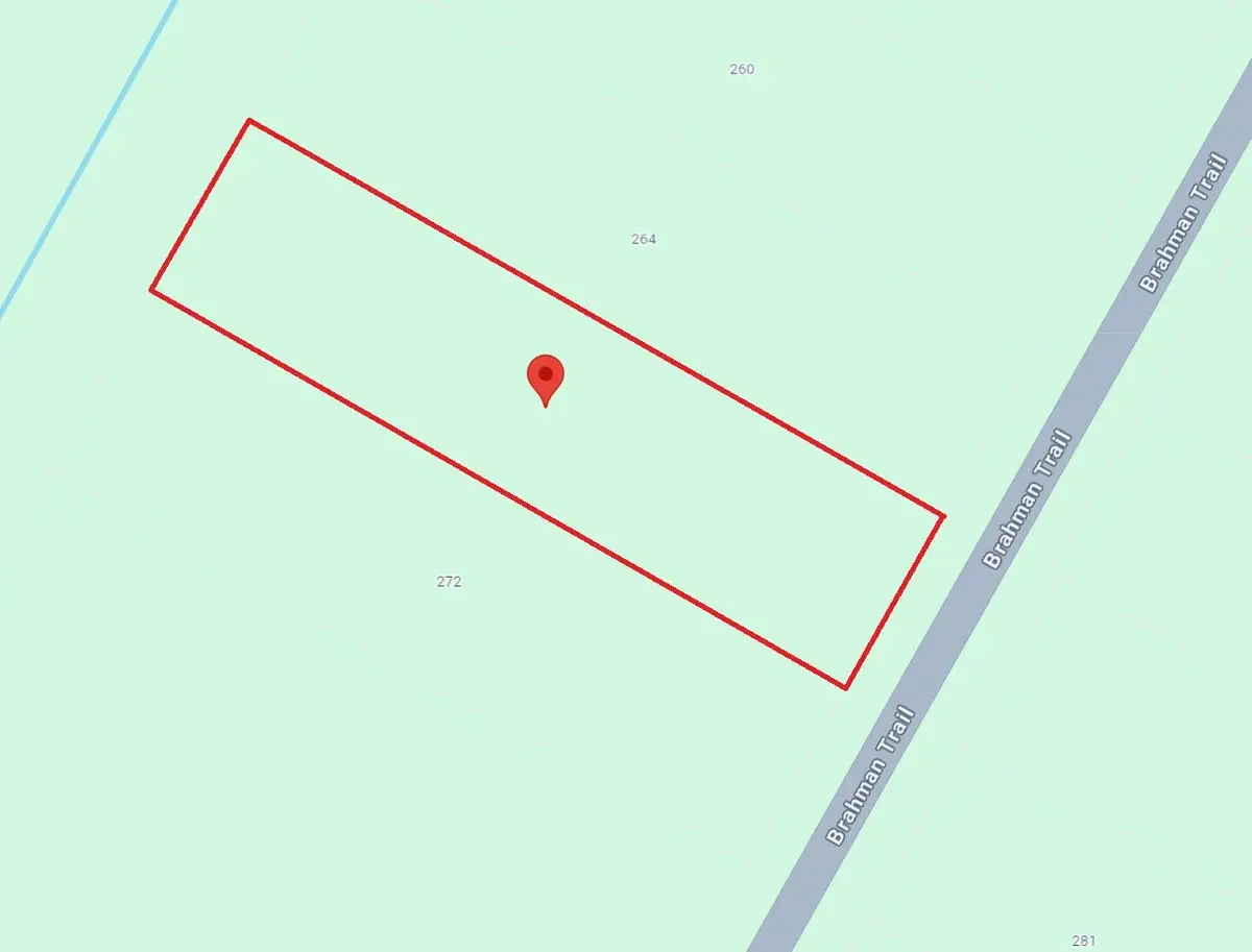 268 Brahman Trail, Angleton, TX 77515 - #1