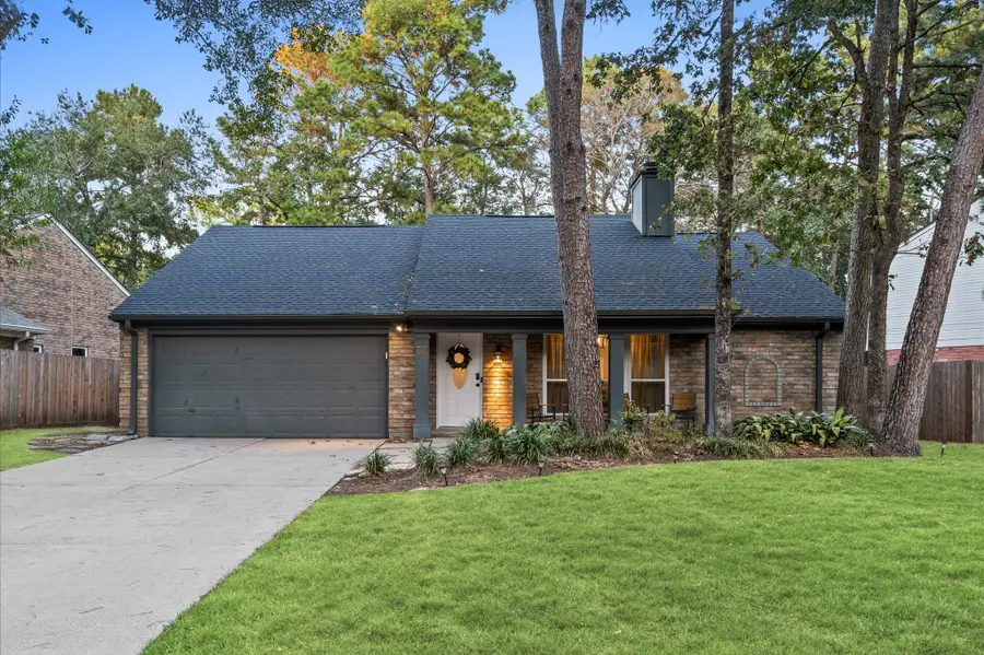 39 Still Corner Place, The Woodlands, TX 77381 - #2