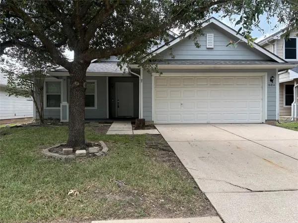 19814 Twin Rivers Drive, Tomball, TX 77375