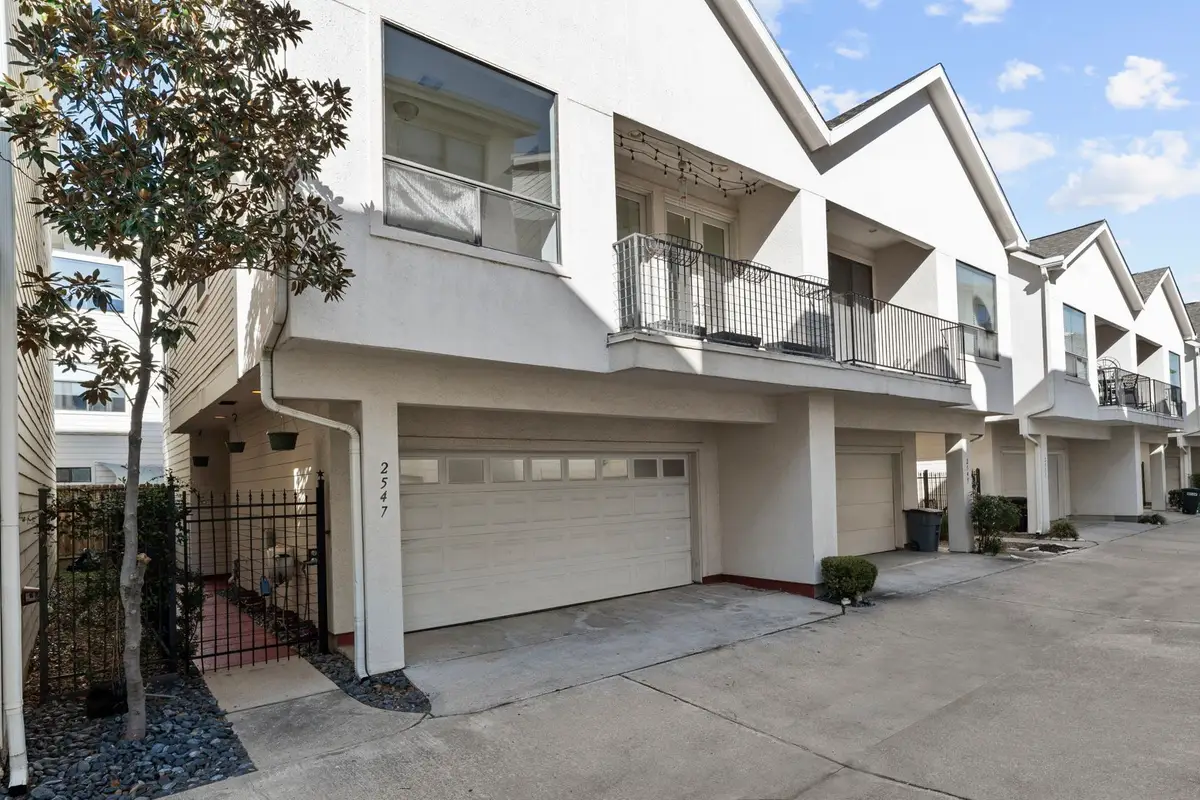 2547 Rusk Street, Houston, TX 77003 - Image #1