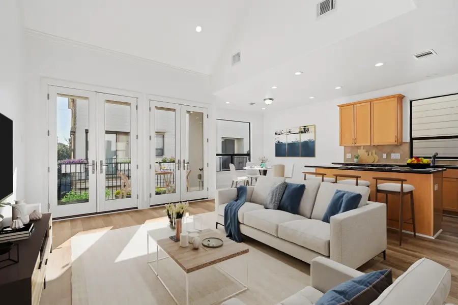 2547 Rusk Street, Houston, TX 77003 - Image #2