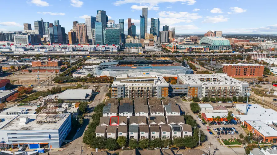 2547 Rusk Street, Houston, TX 77003 - Image #3