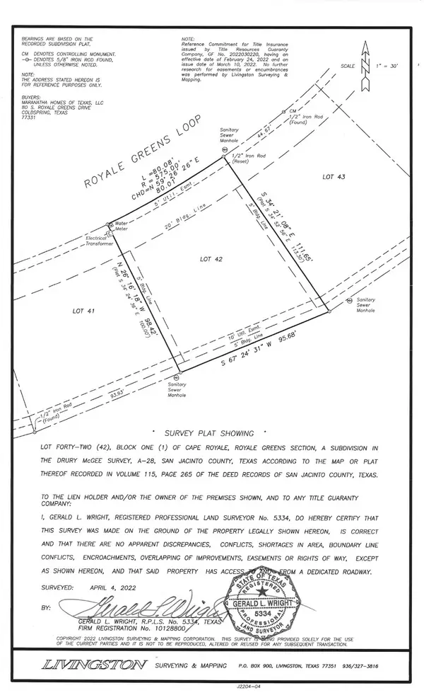 Property