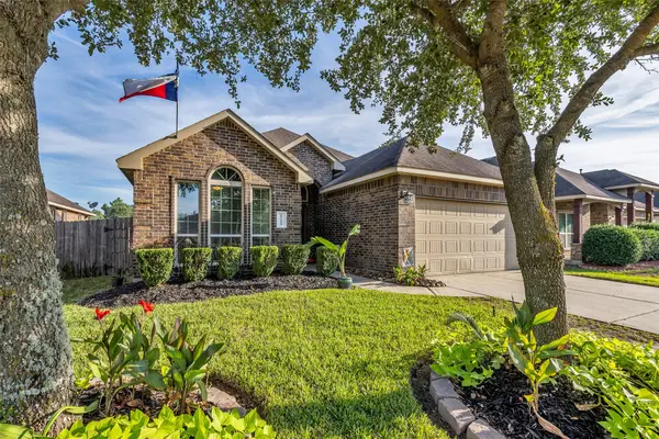 19219 Silver Dapple Drive, Porter, TX 77365