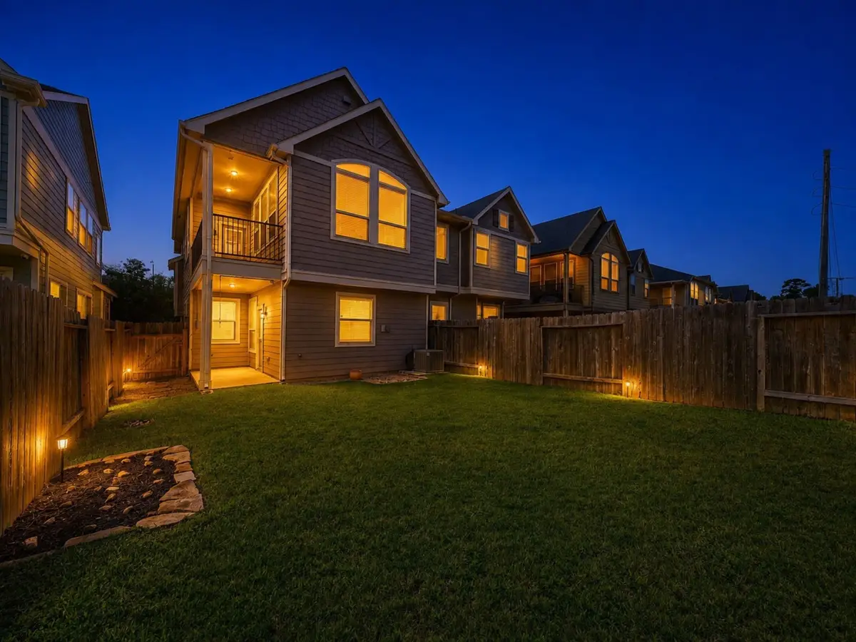 18438 Jasmine Garden Place, Humble, TX 77346 - #1