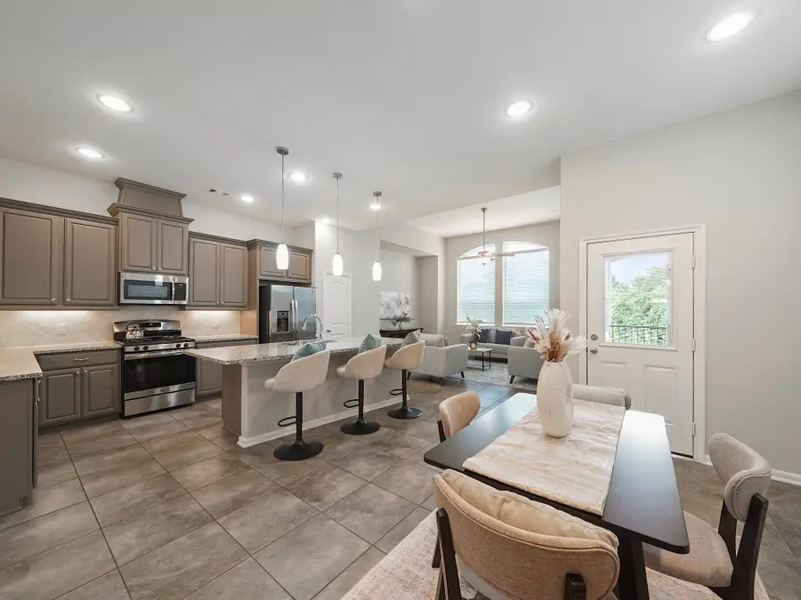 18438 Jasmine Garden Place, Humble, TX 77346 - #2