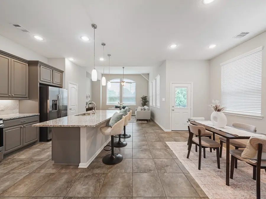 18438 Jasmine Garden Place, Humble, TX 77346 - #3