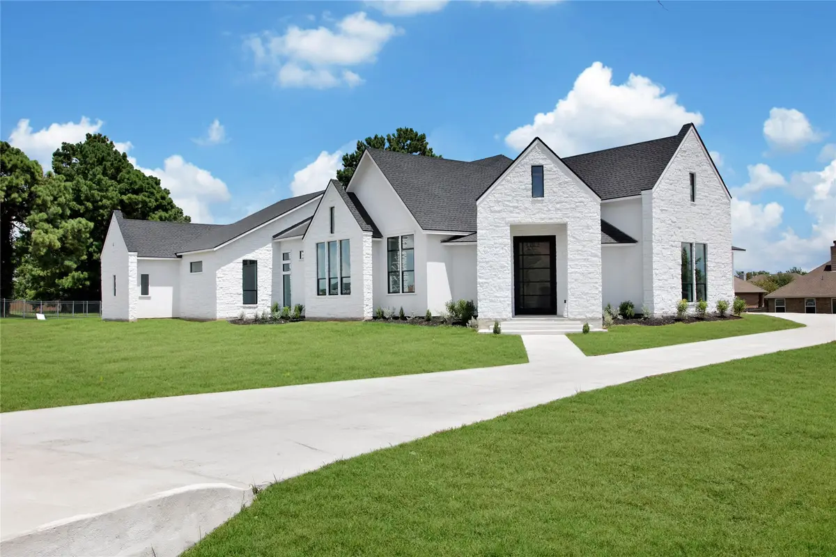 19006 Grandview Court, Montgomery, TX 77356 - #1