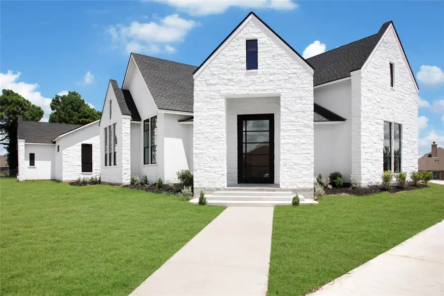 19006 Grandview Court, Montgomery, TX 77356 - #2