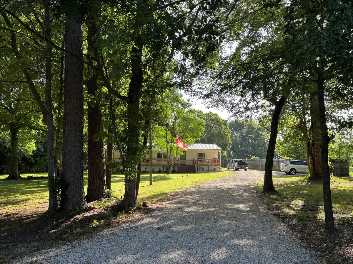 45 Arizona Lane, Huntsville, TX 77320 - #1