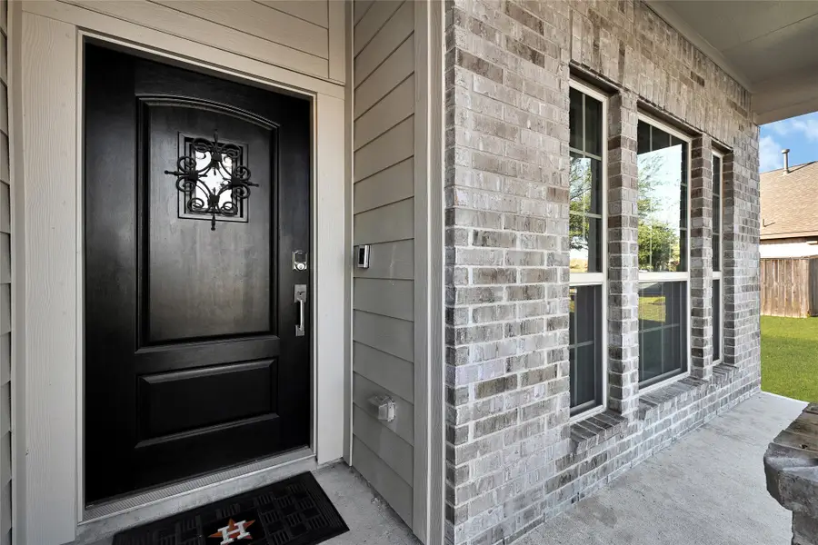 8935 Beacon Mill Drive, Cypress, TX 77433 - Image #2