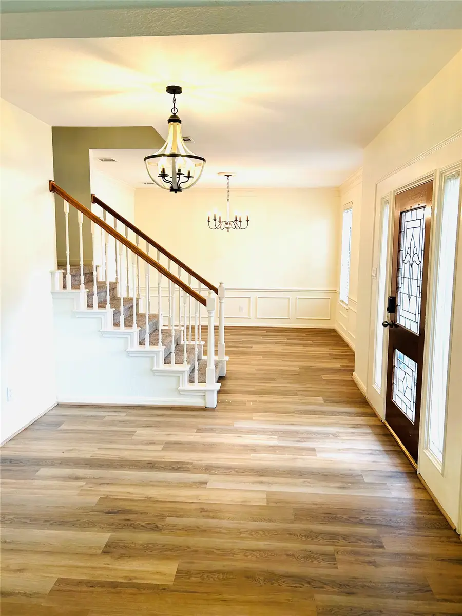 3602 Garrettsville Drive, Pearland, TX 77584 - #2