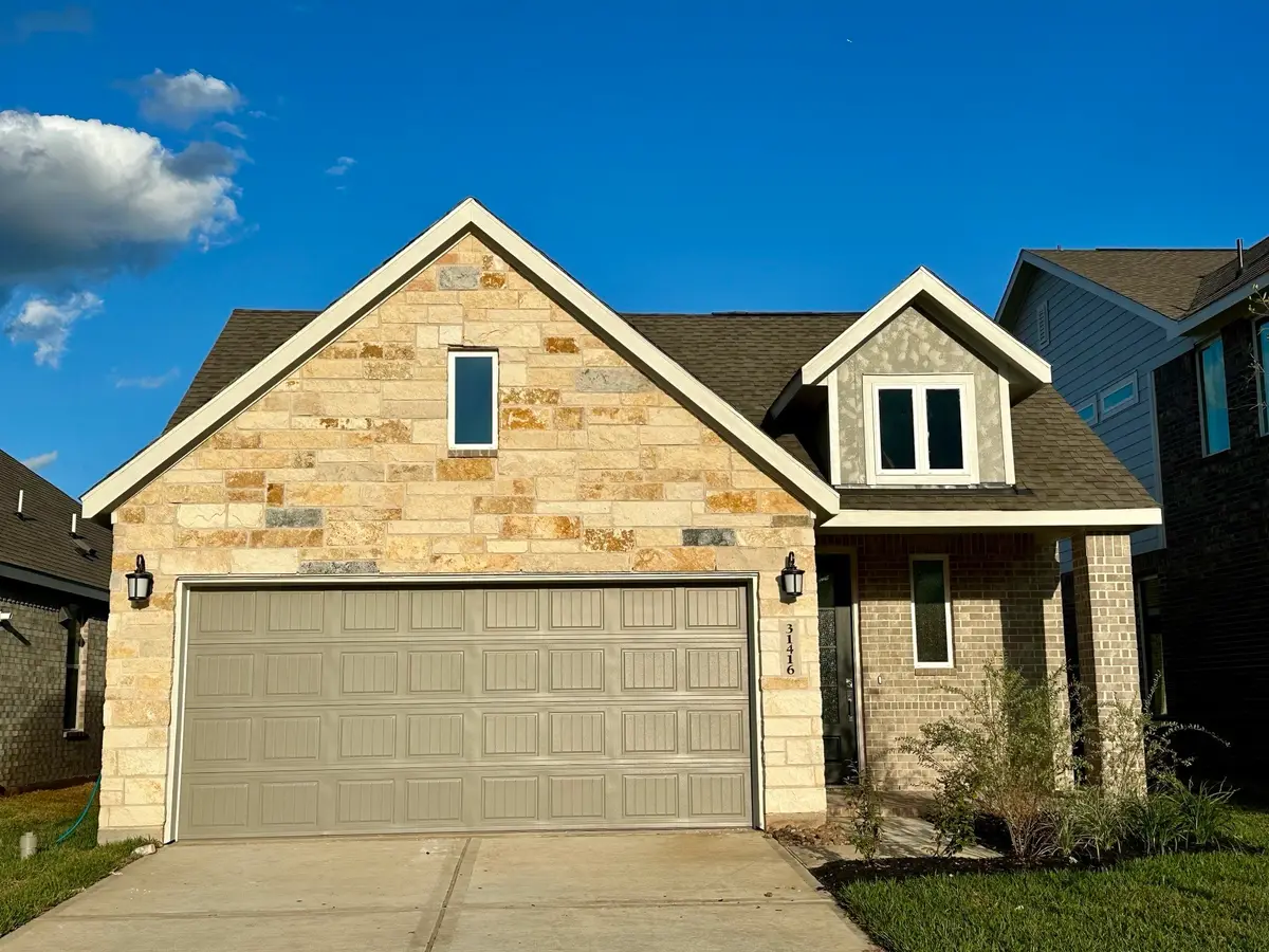 11688 Lazy Oak Creek Drive, Magnolia, TX 77354 - #1