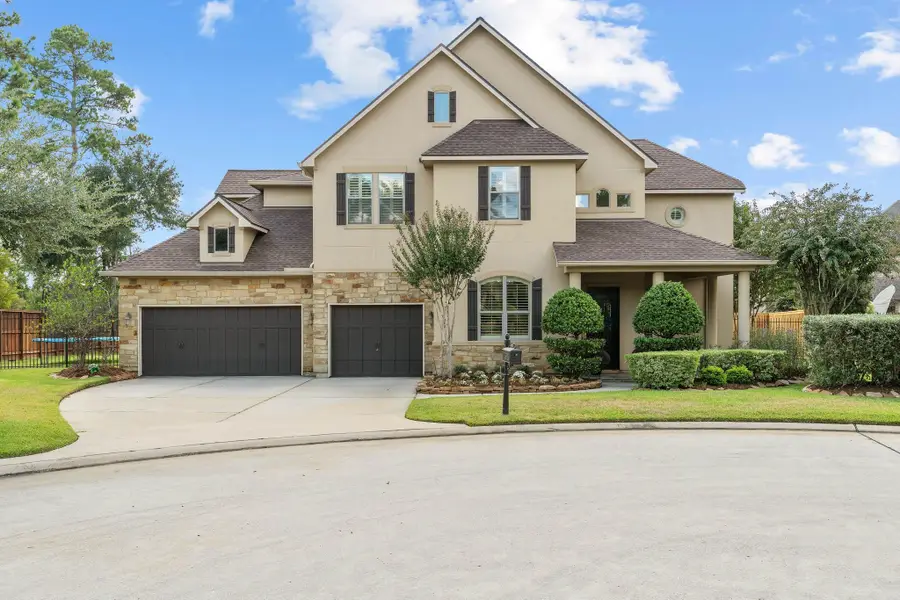 7603 Hogan Bridge Court, Spring, TX 77389 - #2